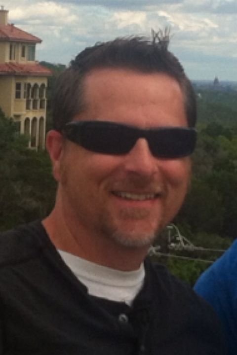 John Pontius - Class of 1985 - Mead High School