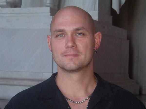 Bruce Kidd - Class of 1988 - Mead High School
