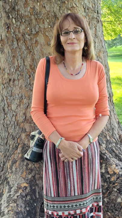 Katherine Barry - Class of 1976 - Mead High School