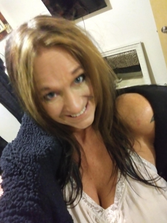 Kimberly Ells - Class of 1987 - Mead High School