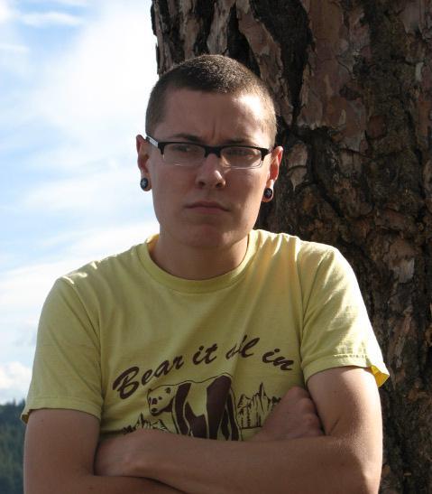 Nigel Calcaterra - Class of 2004 - Mead High School