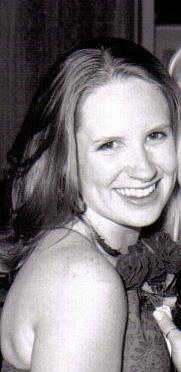 Jessica Davlin - Class of 1996 - Mead High School