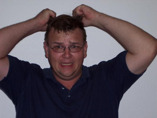 Lester Hitchcock - Class of 1990 - Mead High School