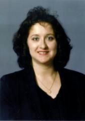 Tammy Holweger - Class of 1978 - Mead High School