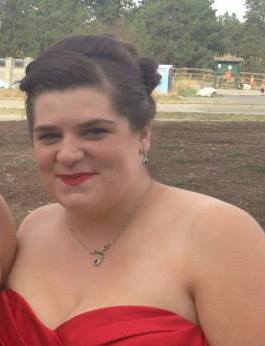 Kara Roadruck - Class of 2003 - Mead High School