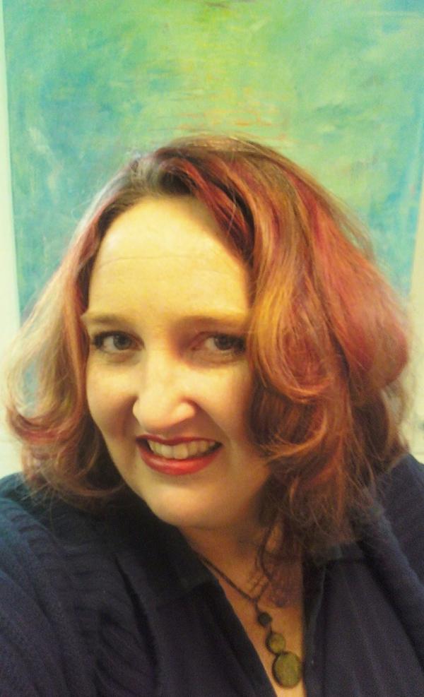 Gretchen Smith - Class of 1990 - Mead High School