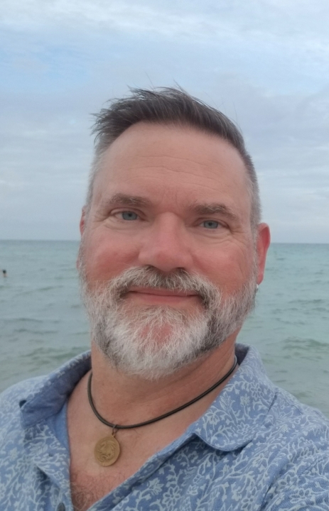 Bill Webster - Class of 1982 - Mead High School
