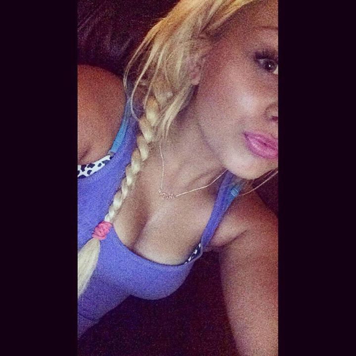 Hope Marie - Class of 2000 - Mead High School