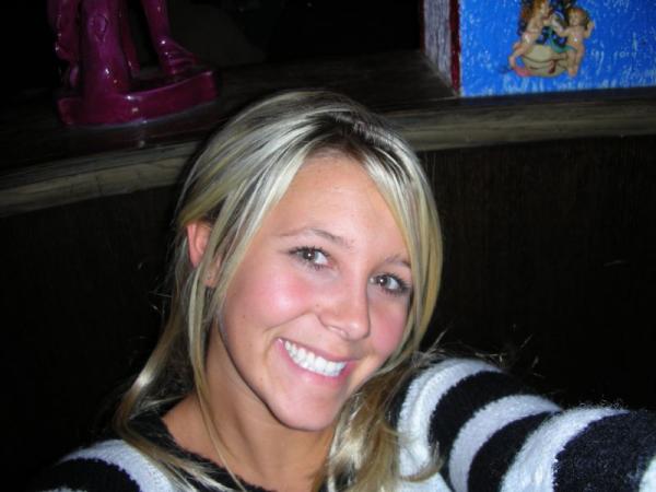 Ashley Wells - Class of 2002 - Mead High School