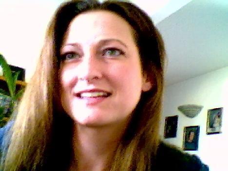 Lisa Mullins - Class of 1988 - Mead High School
