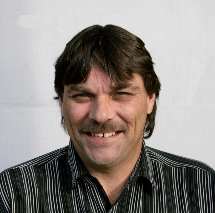 Jerry Mecum - Class of 1979 - Mead High School