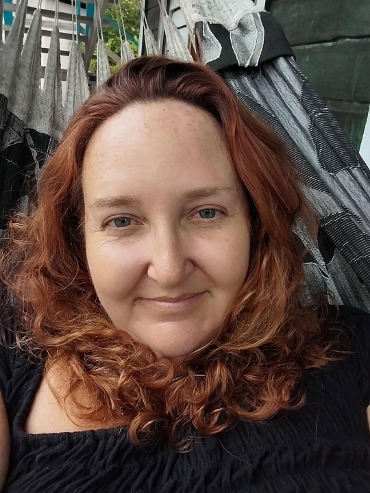 Gretchen Smith - Class of 1990 - Mead High School
