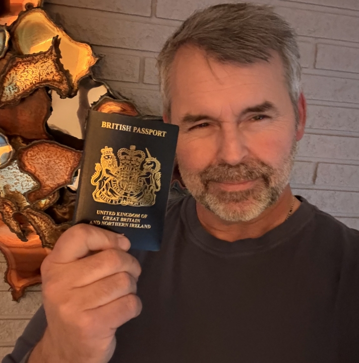 Rick Smith - Class of 1986 - Mead High School