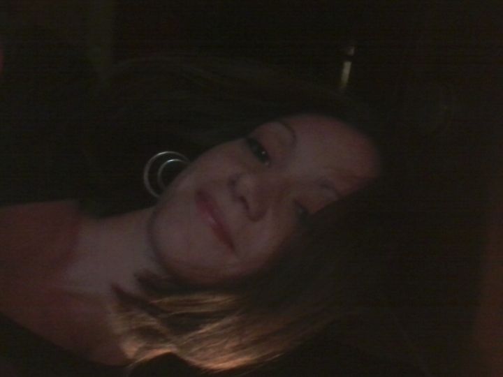 Melissa Larsen - Class of 2004 - Mead High School