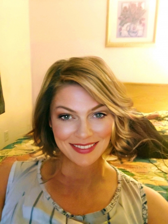 Julie Whiteman - Class of 1994 - Mead High School
