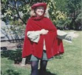 Marilyn Dilworth