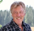David Hodgson