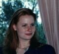 Christy Braier, class of 1993