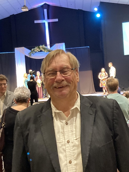 Jon Jensen - Class of 1960 - Oconomowoc High School