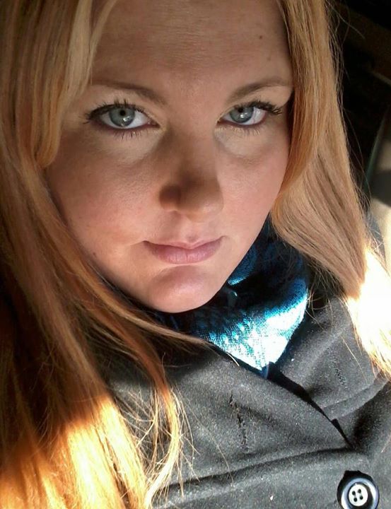 Anne Eiring - Class of 1998 - Oconomowoc High School