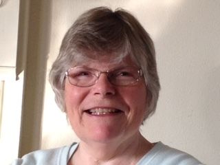 Alice Northey - Class of 1965 - Oconomowoc High School