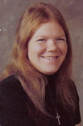 Wanda Gallert - Class of 1976 - Oconomowoc High School