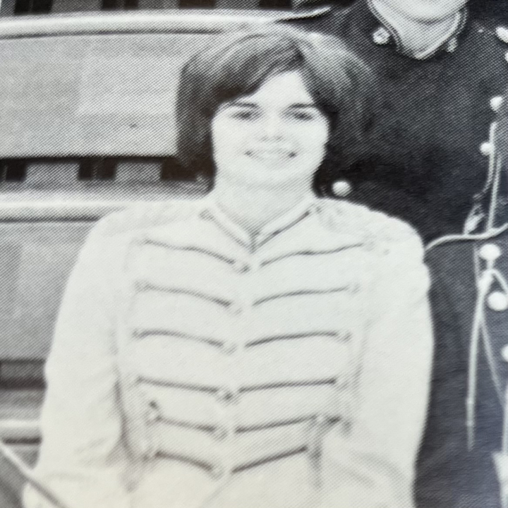 Kathy England - Class of 1966 - Oconomowoc High School