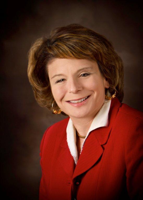 Betsy Binney - Class of 1980 - Oconomowoc High School
