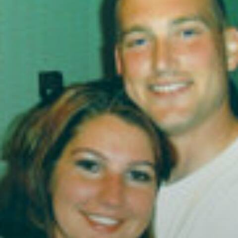 Cherie Kovnesky - Class of 2000 - Oconomowoc High School