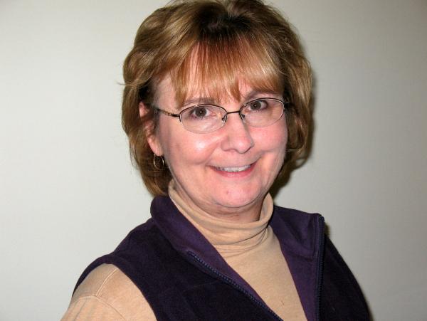 Marilyn Zuba - Class of 1972 - Oconomowoc High School