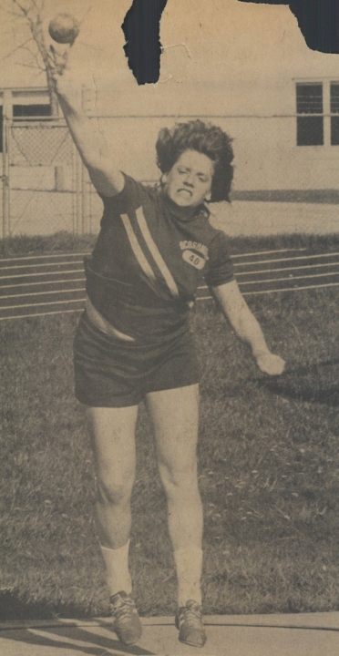 Clare Sedlacek - Class of 1978 - Oconomowoc High School