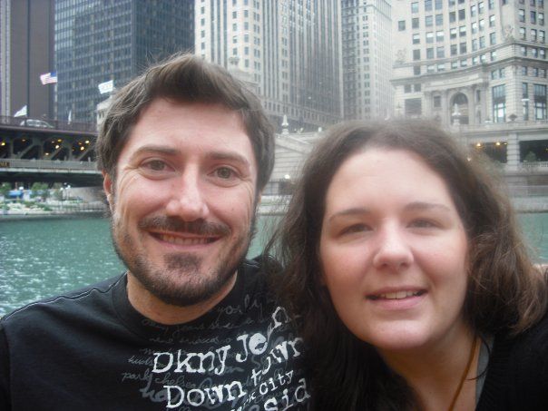 Laura Honeck - Class of 1998 - Oconomowoc High School