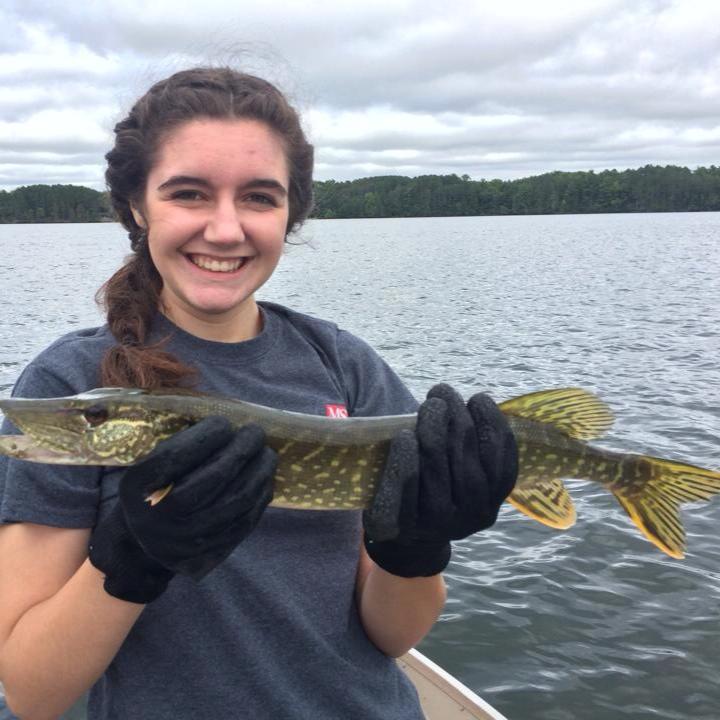 Natalie Planer - Class of 2012 - Oconomowoc High School
