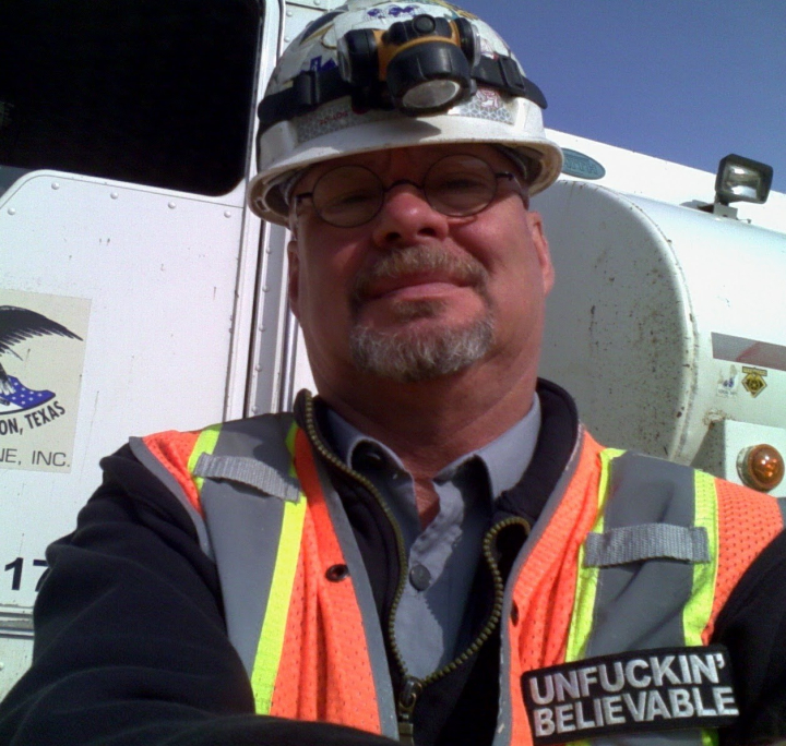 Crispin Kangas - Class of 1975 - Kettle Moraine High School