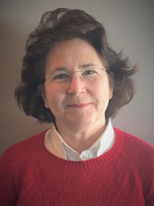 Mary Roth - Class of 1975 - Kettle Moraine High School