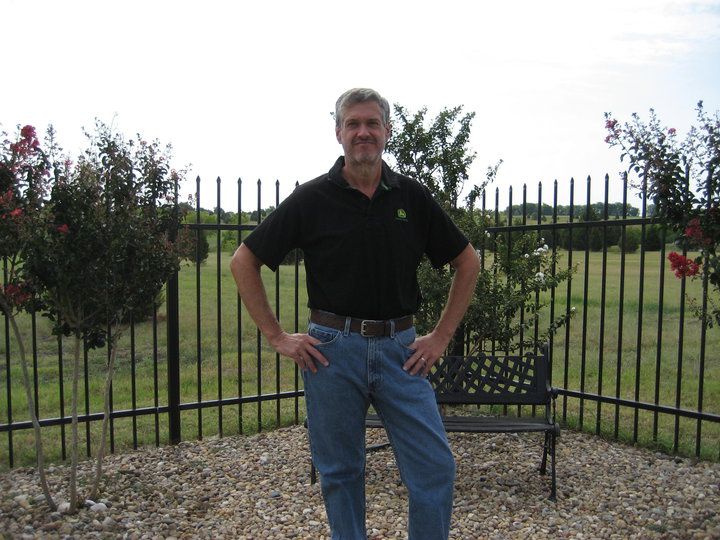 Brent Berry - Class of 1980 - Kettle Moraine High School