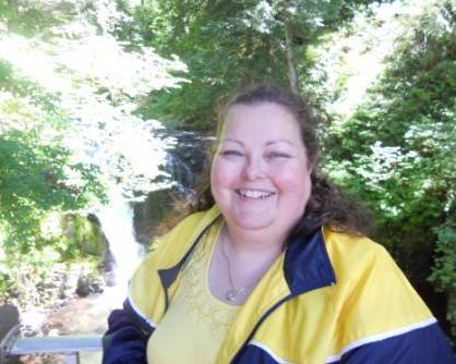 Teresa Nycz - Class of 1976 - Kettle Moraine High School
