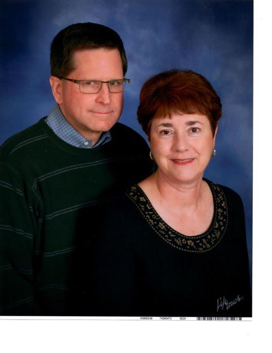 Linda Jonas - Class of 1971 - Kettle Moraine High School