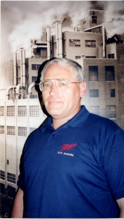 Mitchell Schmieder - Class of 1972 - Kettle Moraine High School