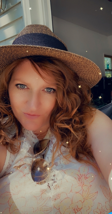 Desireé Kaebisch - Class of 2001 - Kettle Moraine High School