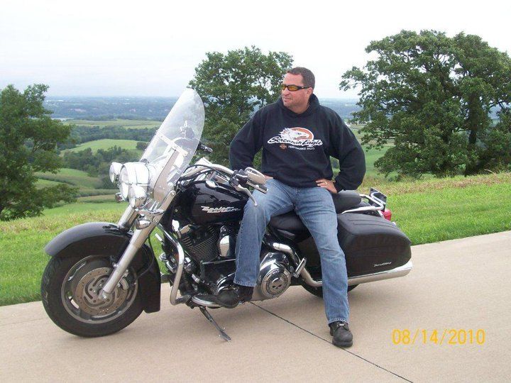 Michael Massey - Class of 1990 - Kettle Moraine High School