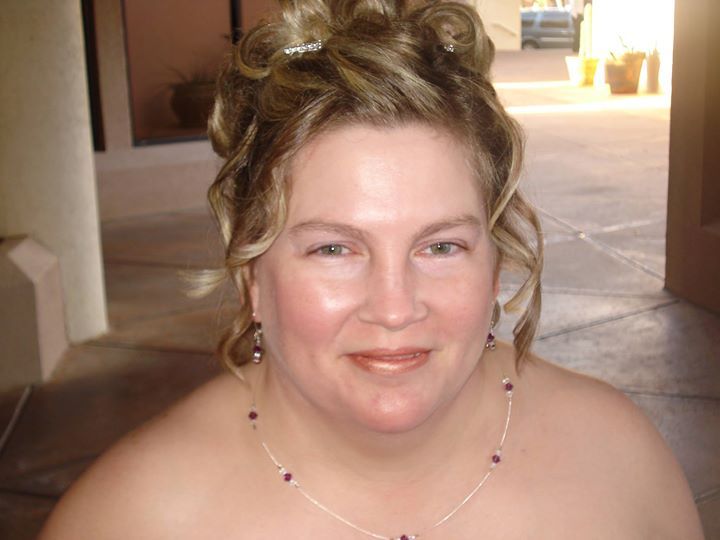 Tammi Weigman - Class of 1989 - Kettle Moraine High School
