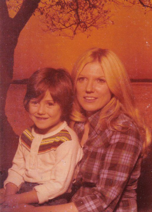 Diane Honeck-morgan - Class of 1971 - Kettle Moraine High School