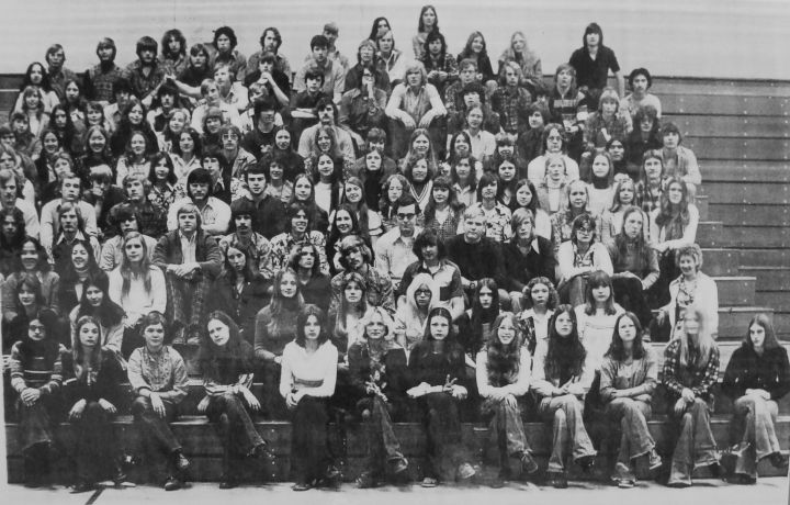 Class of 1975 - 40th Reunion