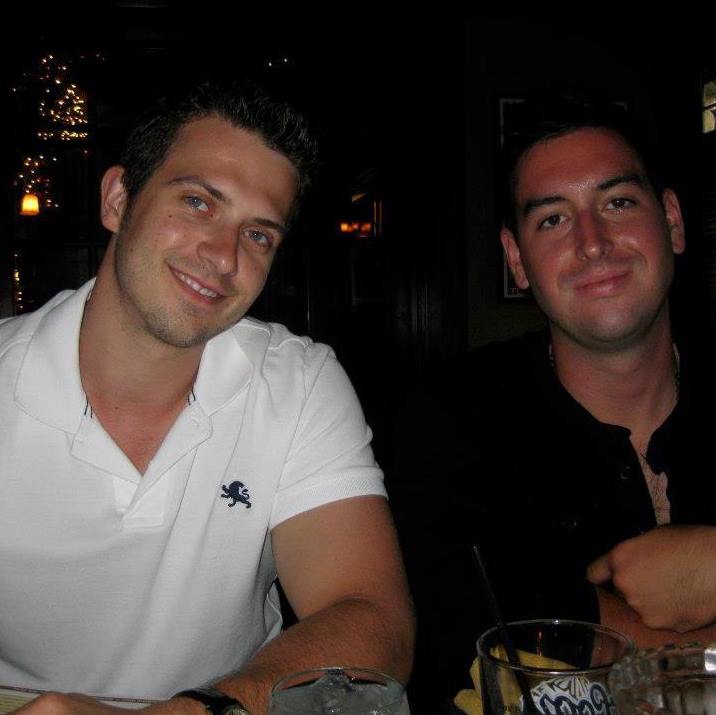 Ryan Pyszczynski - Class of 2005 - Kettle Moraine High School