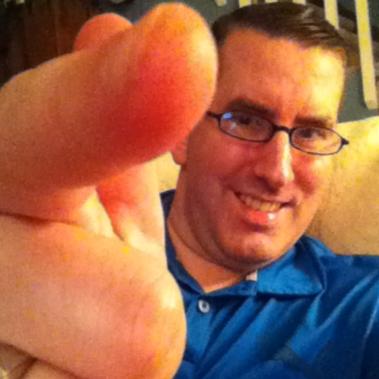 Benjamin Turzynski - Class of 1997 - Kettle Moraine High School