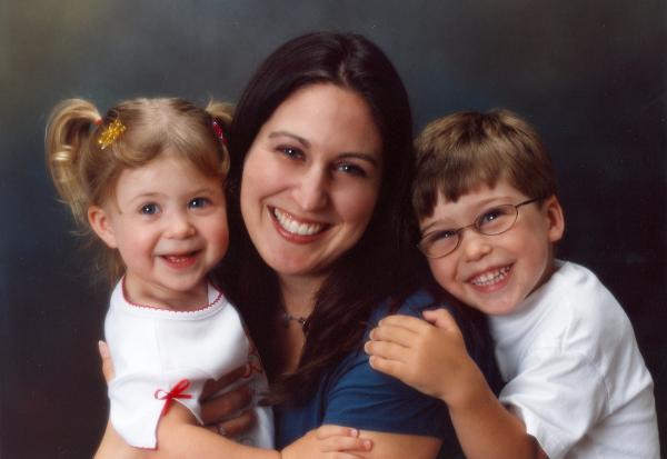Nicole Sherry - Class of 1996 - Menasha High School