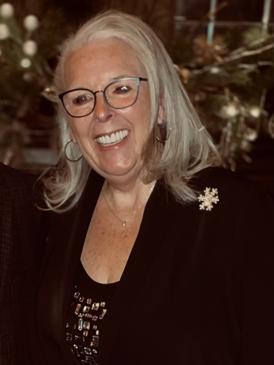 Nancy Minton - Class of 1970 - Menasha High School