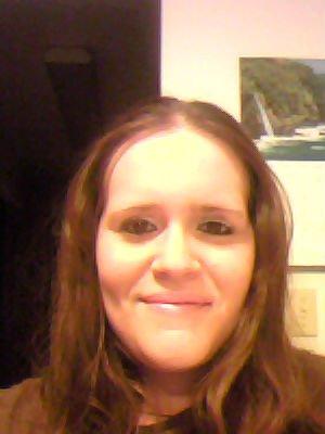 Nicole Martinez - Class of 2005 - Menasha High School