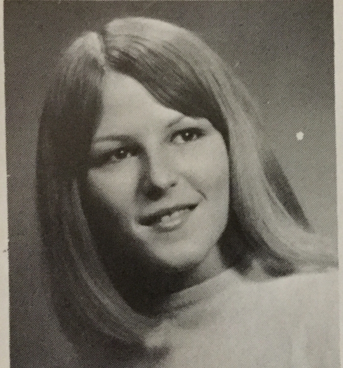 Jeff Schaal - Class of 1970 - Menasha High School